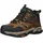 SKECHERS Arch Fit Tarver Herren Braun 46