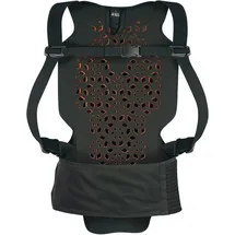 Scott Rückenprotektor Airflex Pro Schwarz XL/XXL