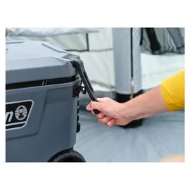 Coleman Convoy 55 QT 53 l