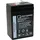 Q-Batteries Ersatzakku 6V 4500 mAh 1 St.