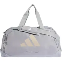 Adidas Defender Duffelbag Halo Silver/Grey One