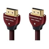 audioquest 3,0 m Cinnamon 48 G