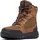 Columbia Portlander Winterstiefel Braun 36