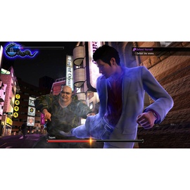 Yakuza 6: The Song of Life - Essence of Art Edition (PS4)