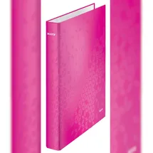 Leitz WOW DIN A4 25 mm Pink 1 St.
