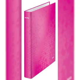 Leitz WOW DIN A4 25 mm Pink 1 St.