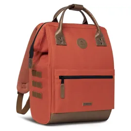 Cabaïa Adventurer Medium Rucksack Orange