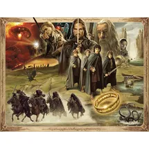 Ravensburger Puzzle LOTR: The Fellowship of the Ring