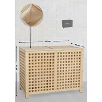 CLP Wäschebox XL