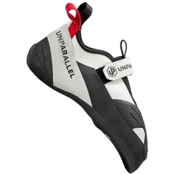 Unparallel Ms Qubit - Kletterschuh - Herren - White/Black/Red - 42