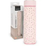 KIKKABOO Savanna rosa 0,5 l