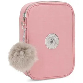 Kipling 100 PENS Großes Federetui, Beutel, Etuis, Bridal Rose (Rosa)