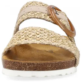 Rieker V8091 sandbeige 41