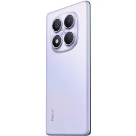 Xiaomi Redmi Note 14 Pro 4G 8 GB RAM 256 GB Aurora Purple