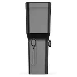 CELLY Universal-Reiseladegerät USB-A+C 25 W - Schwarz