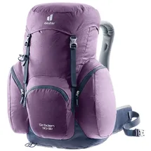 Deuter Gröden 30 SL plum/navy