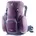 plum/navy