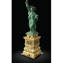 LEGO Architecture Freiheitsstatue 21042