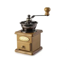 Ibili Kaffeemühle Hellbraun