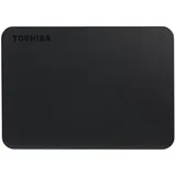 Toshiba Canvio Basics 1 TB USB 3.2 HDTB410EK3AA