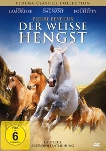 Der Weisse Hengst (DVD)