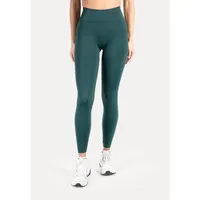 SMILODOX Leggings Fenja, Größe XS in Petrol