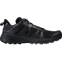 Mammut Saentis TR Low GTX Damen Black 42 2/3
