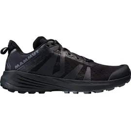 Mammut Saentis TR Low GTX Damen Black 42 2/3