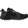 Mammut Saentis TR Low GTX Damen Black 42 2/3