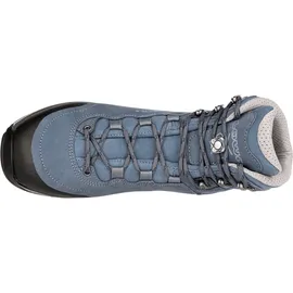 Lowa Lady Light GTX Rauchblau/Jeans 39,5