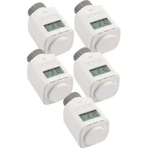 IOIO HT 2000 Heizkörperthermostat