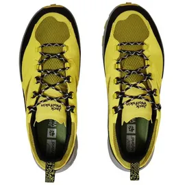 Jack Wolfskin Cyrox Texapore Low M