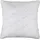 BestLivings KopfKissen 80 x 80 cm Weiß