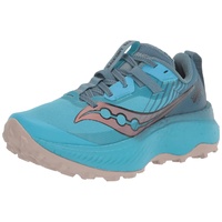 Saucony Endorphin Edge blau 39
