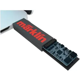 Märklin Decoder-Programmer 60971 H0