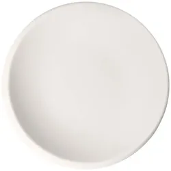 Villeroy & Boch Brotteller NEW MOON - B/H/T ca. 16,00x16,00x2,00