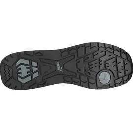 Puma Safety Puma Sicherheitshalbschuh RIDER Low S1PS ESD 644700 Gr. 38 schwarz