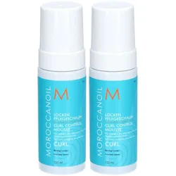 Moroccanoil Locken-Kontrollschaum