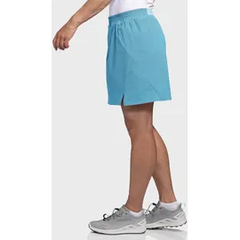 Schöffel Sweatrock Damen Blau 44