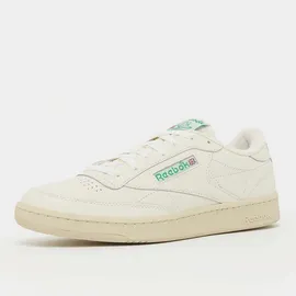 Reebok Club C 85 Vintage Chalk / Paperwhite / Glen Green 41