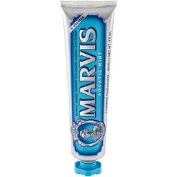 Marvis Aquatic Mint Toothpaste - 0.085 l