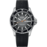 Mido Ocean Star Tribute M026.830.17.081.00 Sonderangebot - grau,schwarz - 40.5mm