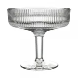 La Rochere Alice Dessertschalen 6-tlg. Transparent