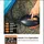 OutdoorMaster The Dolphin 20PSI Hochdruck SUP Pumpe Elektrische, 12V DC Auto-Anschluss Luftpumpe