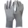 Gebol Handschuh Nano Flex Gr. 9 Grau