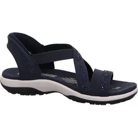 SKECHERS Reggae Slim Damen Marineblau 37
