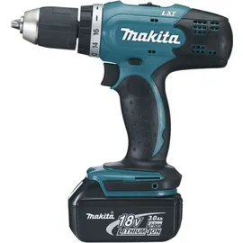 Makita DDF453SFX1 inkl. 2 x 3,0 Ah