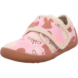 Affenzahn Hausschuhe in rosa, 29 EU