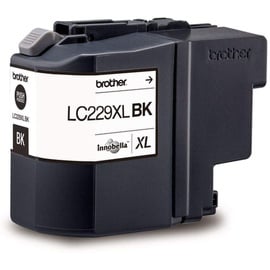 Brother LC-229XL BK schwarz