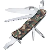 Victorinox Trailmaster One Hand Multifunktionswerkzeug - Camouflage - One Size